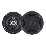 Parlante Pcinener Ts-1072 250w Auto 10cm Audio Envio Gratis