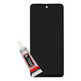 Modulo Para Motorola Moto G22 Xt2231 Pantalla Lcd Pegamento