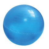 Balon  Yoga  55 Cm Con Imagenes Impresas  En El Balon Pilate