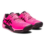 Tenis Asics Gel-resolution 9 Clay - Masculino