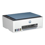 Impresora Multifuncional Hp Smart Tank 585 A Color Usb Wifi