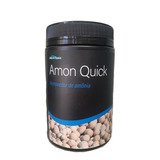 Removedor De Amônia Amon Quick 1000 Ml * Aquatank