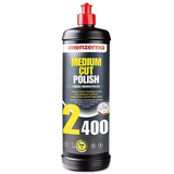 Menzerna 2400 - Pulidor Corte Medio Polish - Allshine