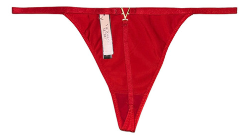 Colaless Victorias Secret Hilo V-string Panty