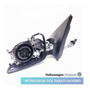 Base Retrovisor Izq Manual C/guaya Gol Parati Saveiro 00-08 Volkswagen Gol