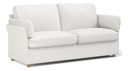 Sofá Loveseat Vesgantti 70  Moderno Y Cómodo Para Sala, Dorm