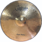 Ride Soultone Custom Brillant 21 