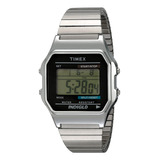 Reloj Digital Timex Classic