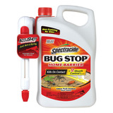 Insecticida, Mata Hormigas, Cucarachas Y Arañas En Contacto