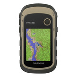 Gps Garmin Etrex 32x Mapas Rodoviario E Topografico