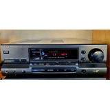 Receiver Technics Sa-g76 Monster Am Fm Entrada Tornamesa 