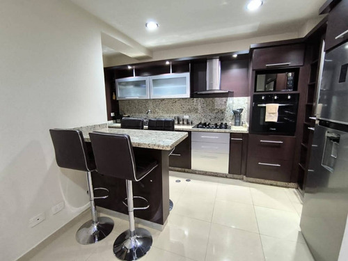 Aq En Venta Bellísimo Apartamento En Utila Suite En El Parral 275079 - Imagen 2