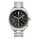 Reloj Bulova Lunar Pilot 96k111 Hombre 100% Original 