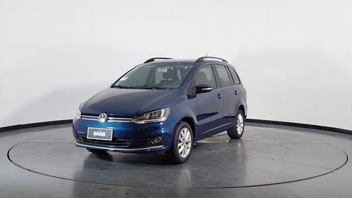 Volkswagen Suran 1.6 Trendline Mt