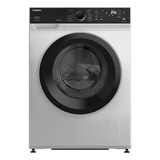 Lavadora De Roupas Lava E Seca Toshiba 12,5kg Branca 220v