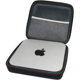 Suw Carcasa Rígida Para Apple Mac Mini Con Chip Apple M1