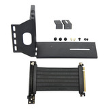 Soporte Vertical Para Tarjetas De Imagen Gpu Stand Con Pci E