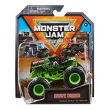 Monster Jam 2023 Spin Master 1:64 Diecast Truck Series 29 Ar