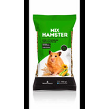 Mix Hamsters Alimento 10 Packs X 750g C/u