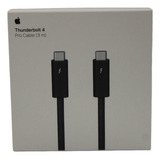 Thunderbolt 4 Pro Cable 3 M Usb-c