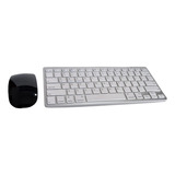 Kit Teclado+mouse Wireless iPad iPhone iMac Òtima Qualidade