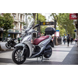 Kymco People S 150 Abs Lidermoto Martinez