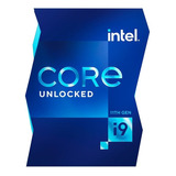 Procesador Intel Core I9 11900k 5.3ghz 16mb Bx8070811900k