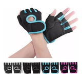 12 Guantes De Neoprene Para Gimnasio Unisex