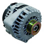 Regulador Alternador Chevrolet Optra Original Gm