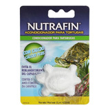 Nutrafin Acondicionador Tortugas Acuáticas Calcio 15g/fauna