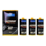 Barniz Bicapa Para Auto 8937 5l + Cataliza Kit 2,5 L Sherwin