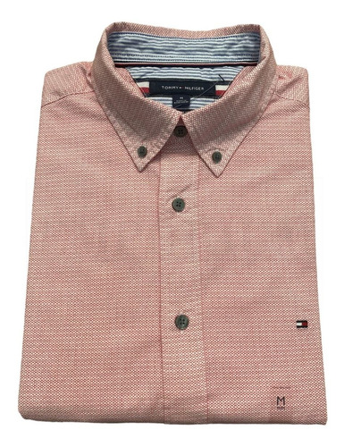 Camisa Tommy Hilfigerc6