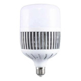 Lampara Led Galponera 80w 8000lm Luz Fría 6500k Bajo Consumo