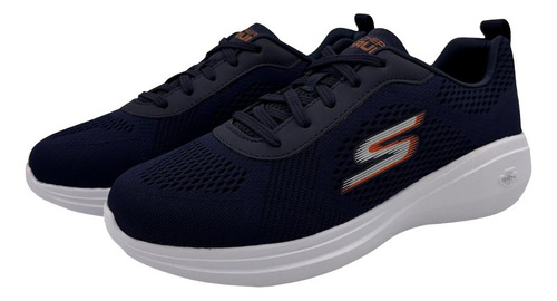 Tênis Skechers Go Run Fast Quake Masculino