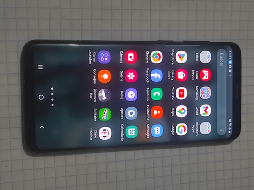 Samsung S9 Plus 