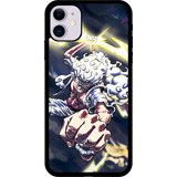 Funda Para Celular Anime Manga One Piece Luffy Gear 5 #1