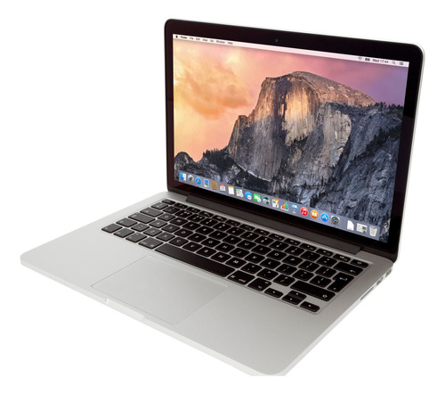 Macbook Pro A1502 13.3´´ Retina Display. Impecable. 8gb Ram