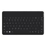 Teclado Bluetooth Ultraportátil Logitech Keys-to-go Android