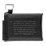 Bateria Compatível Com Watch Serie 2 38mm