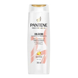Shampoo Pantene Colágeno 300ml