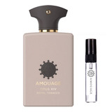 Royal Tobacco Amouage Decant 3 Ml