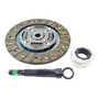 Kit Clutch Nissan Sentra B15 Almera 01-06 1.8 Nissan Almera