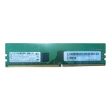 Memoria Servidor 8gb Ddr4 2666mhz Ecc Udimm