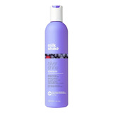 Milk_shake Silver Shine - Champú Morado Para Cabello Rubio