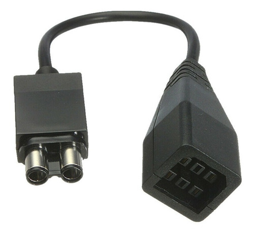 Cable Convertidor Adaptador Fuente Xbox 360 Fat A Xbox One