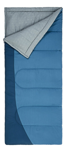 Saco De Dormir Tempo Light Blue Doite