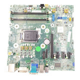 Tarjeta Madre Hp Prodesk 400 G1 Intel Lga1150 718414-001 
