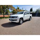 Volkswagen Amarok 2.0td 4x2 C/d Trendline 180cv