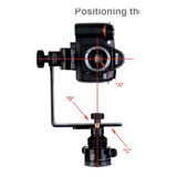 Agno's Mrotator Tcpshort Para Hacer Foto's 360/tour Virtual