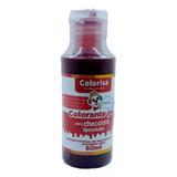 Colorante Gel Liposoluble 60 Ml - mL a $567